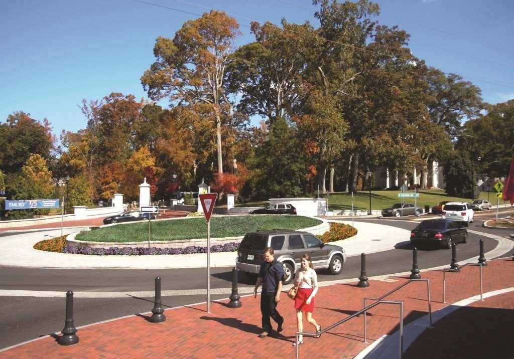 Emory Village