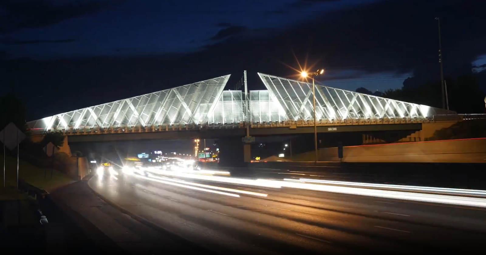 Jimmy Carter Bridge