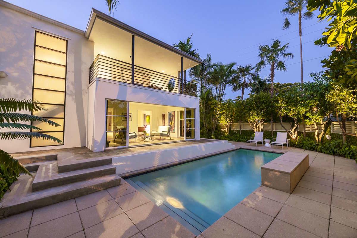 Key West House