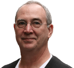 Peter Drey, Architect