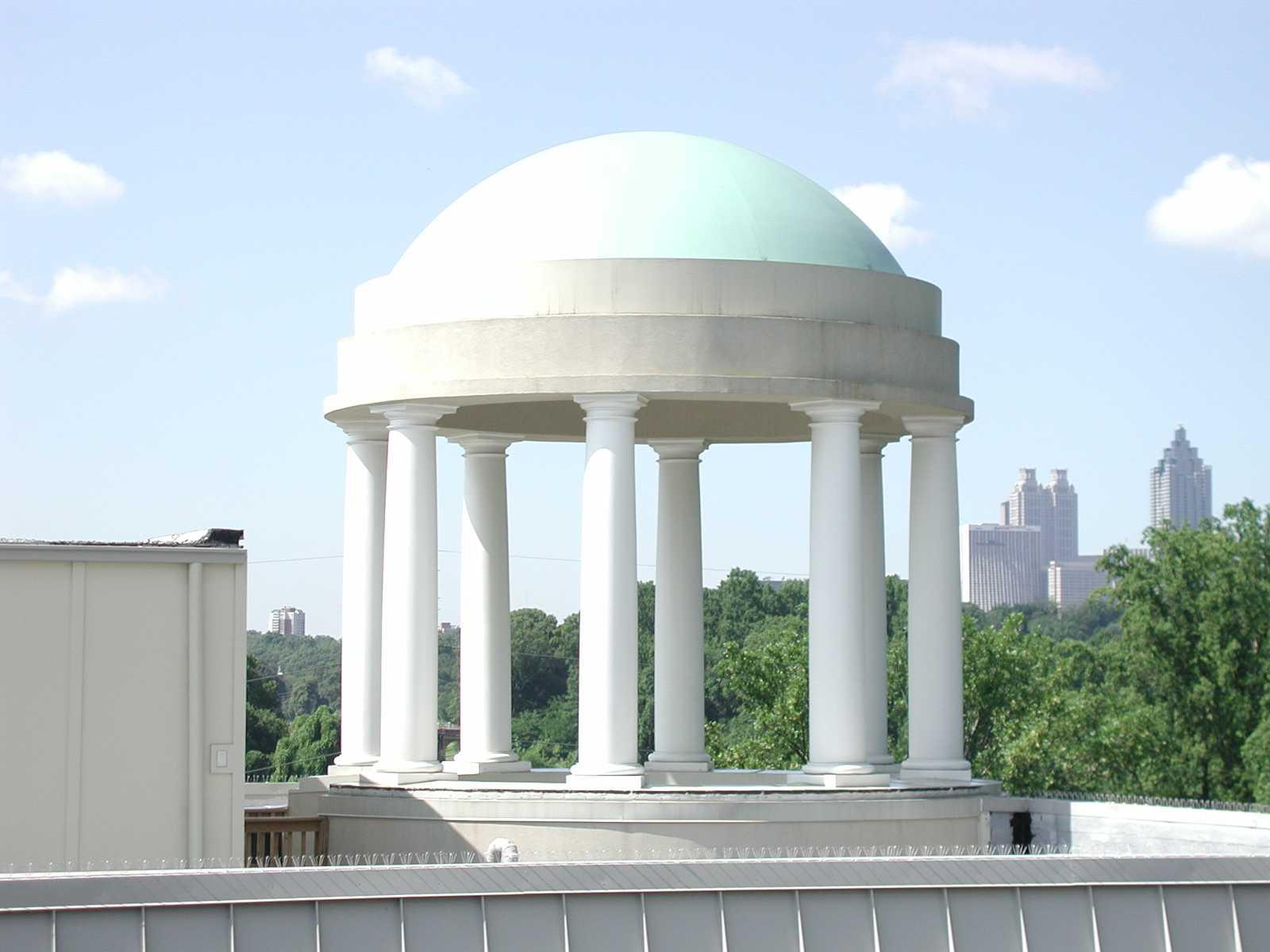 The Belvedere